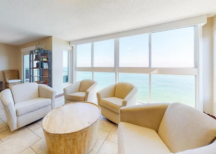 Apartment Edgewater West #103 Gulf Shores