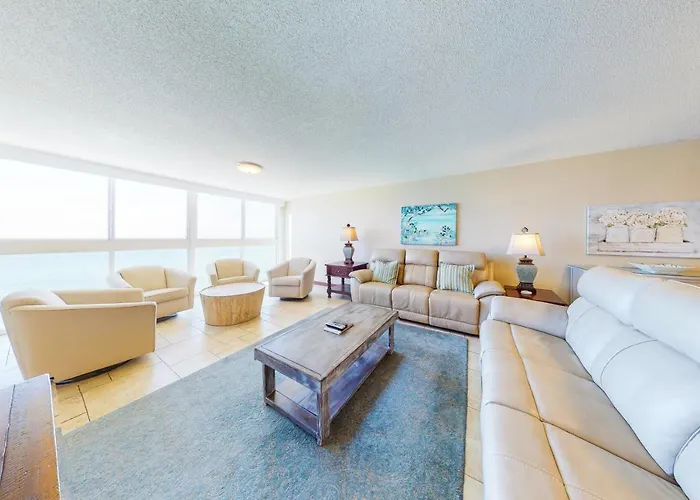 Edgewater West #103 Apartment Gulf Shores