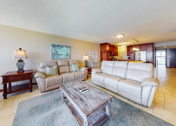 Edgewater West #103 Gulf Shores