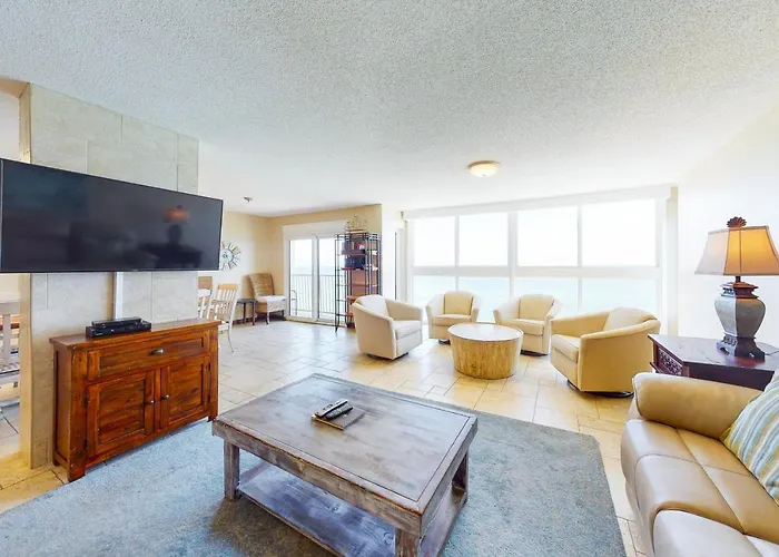 Edgewater West #103 Apartment *