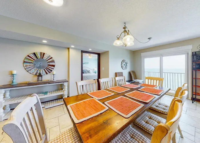 Edgewater West #103 Gulf Shores