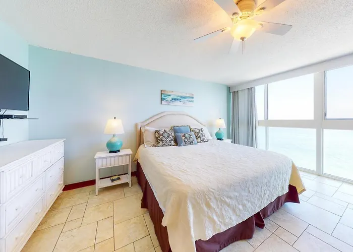 Edgewater West #103 Apartment