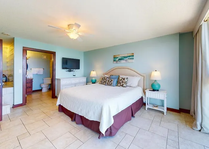 Edgewater West #103 *