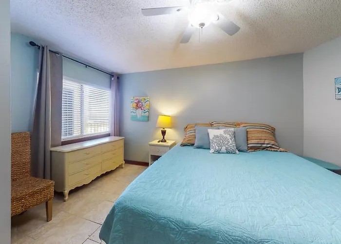 Edgewater West #103 Gulf Shores