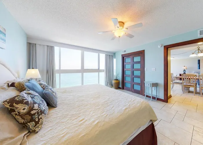 Edgewater West #103 *