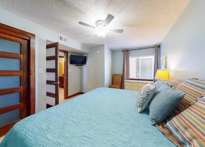 Edgewater West #103 Apartment Gulf Shores