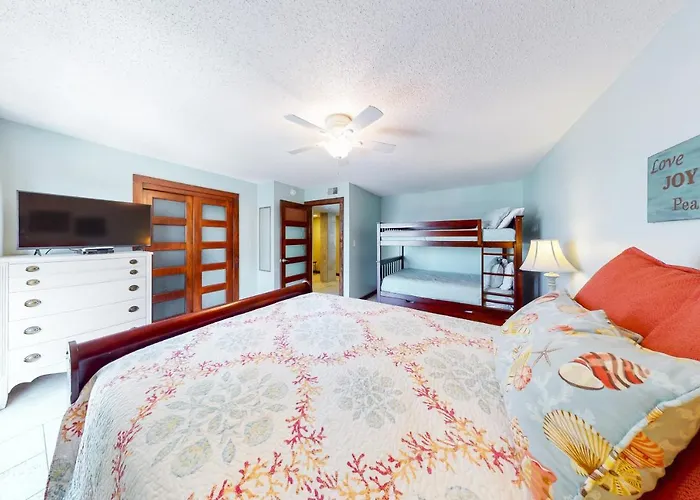 Edgewater West #103 * Gulf Shores