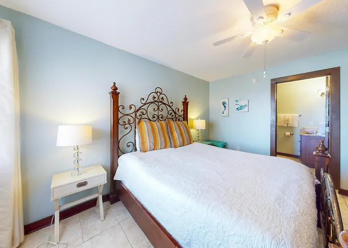 Edgewater West #103 Apartment Gulf Shores