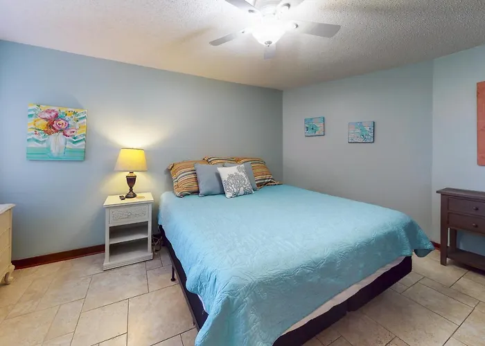 Apartment Edgewater West #103 Gulf Shores