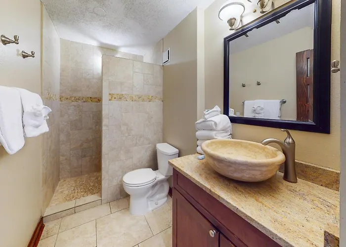 Edgewater West #103 Apartment